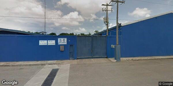 ALMACÉN GENERAL DEL IEAT